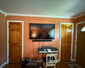 Smart TV