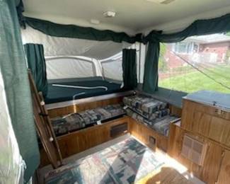 Two King Beds