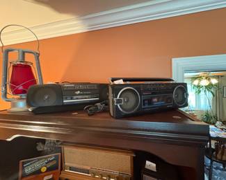 Vintage Radios