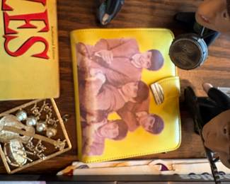 Beatle Wallet