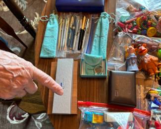 Collectible Fountain Pens