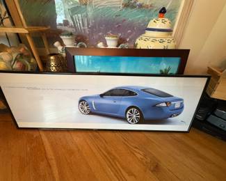 Car Posters