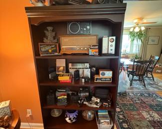 Bookcase