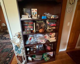 Bookcases