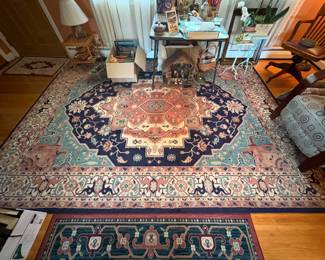 Beautiful Rugs