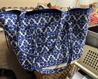 Vera Bradley Bag