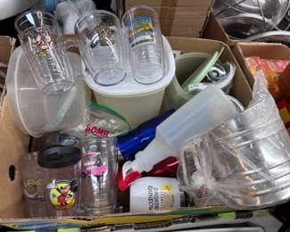 Tervis Cups