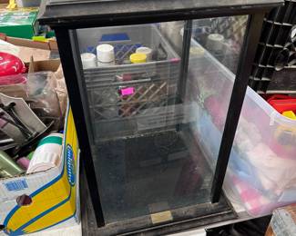 Display Case