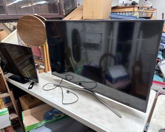 Flat Screen TVs