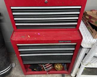 Rolling Toolbox