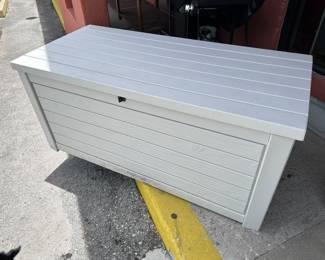 Deck Box