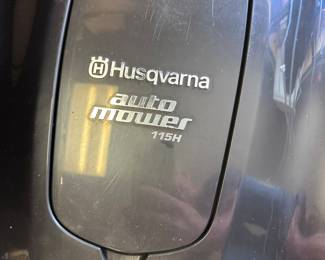Husqvarna -2