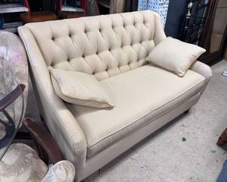 Loveseat
