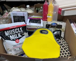 Mic Estate Goods