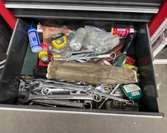 Mechanic Wrenches