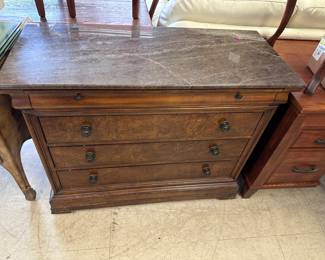 4 Drawer Dresser