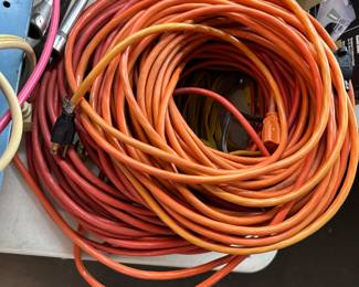 Power Cords