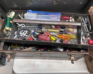 Tools with Toolbox
