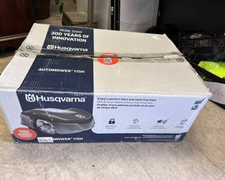 Husqvarna Automower