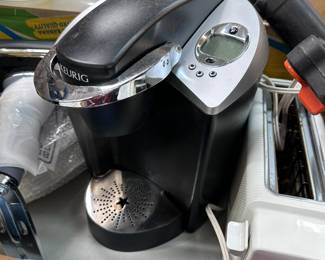 Keurig Coffee Maker