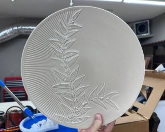 Lenox Platter