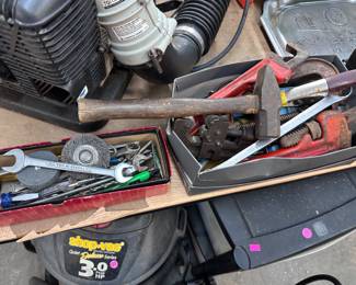 Tools