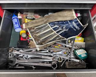 Wrenches