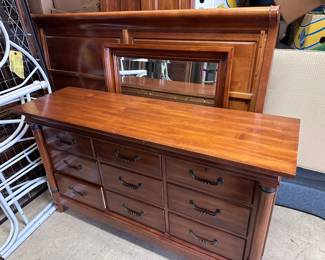 3pc Bedroom Set