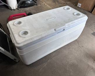 Large Cooler
