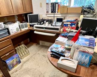 Office equipment