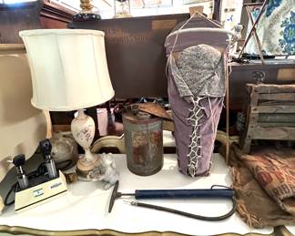 Antiques & collectibles
