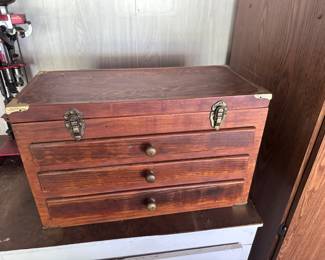 004 Machinist Toolbox