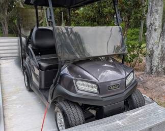 2023 Club Car