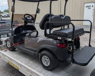 2023 Club Car