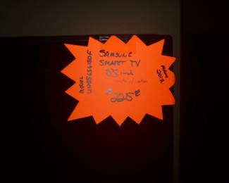 Sale Picture