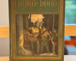 Robin Hood