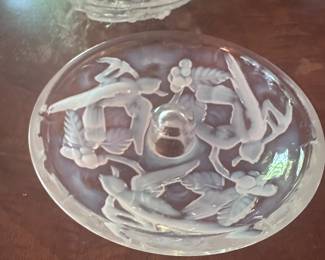Orient & Flume candlestick holders