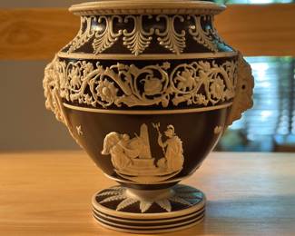 Vintage Wedgwood Urn
