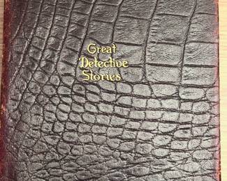 Great Detective