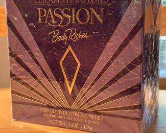 P A S S I O N my love...