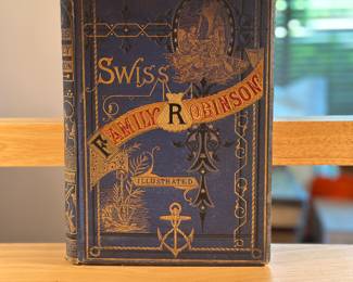 Swiss Family Robinson