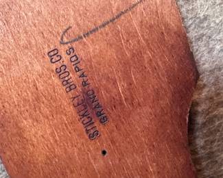 Both marked!