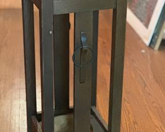 Arts & Crafts Umbrella stand