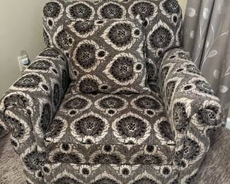 England furniture company chair