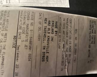Sale Picture