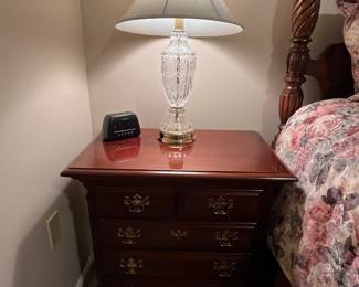 Lexington night stand