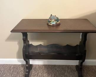 Side table
