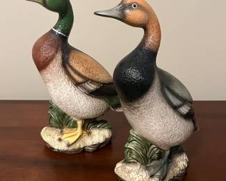 Dick figurines