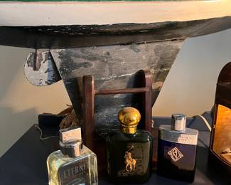 VINTAGE RALPH LAUREN AND CALVIN KLEIN