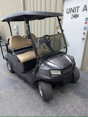 001 2023 Club Car Golf Cart